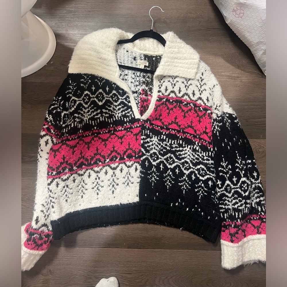 Anthropologie Sweater